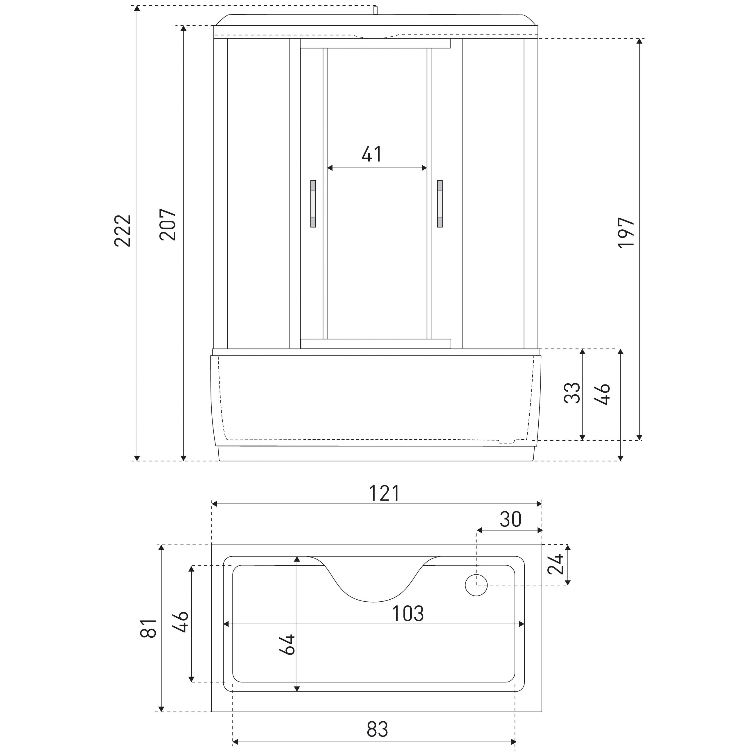 XL 120 rys